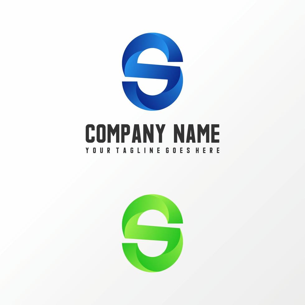 Simple and unique Letter or word S T U attractive font image graphic icon logo design abstract concept vector stock related to initial or monogram