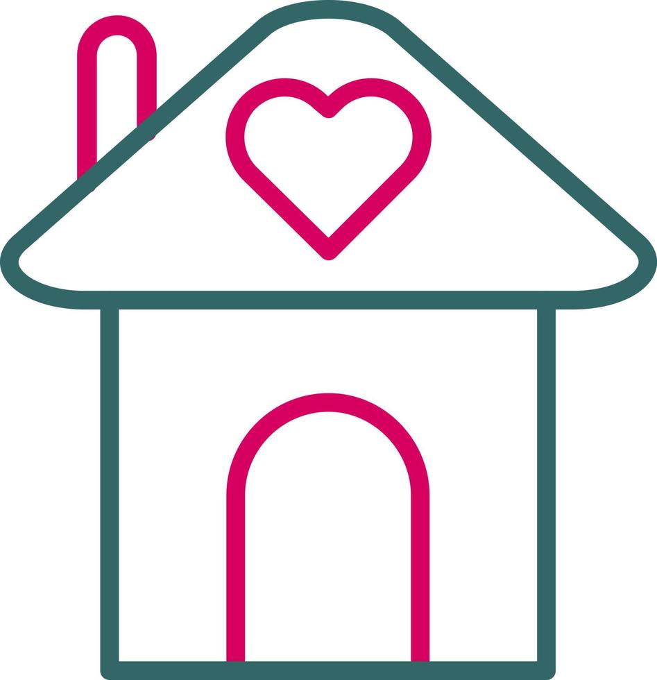 House Vector Icon