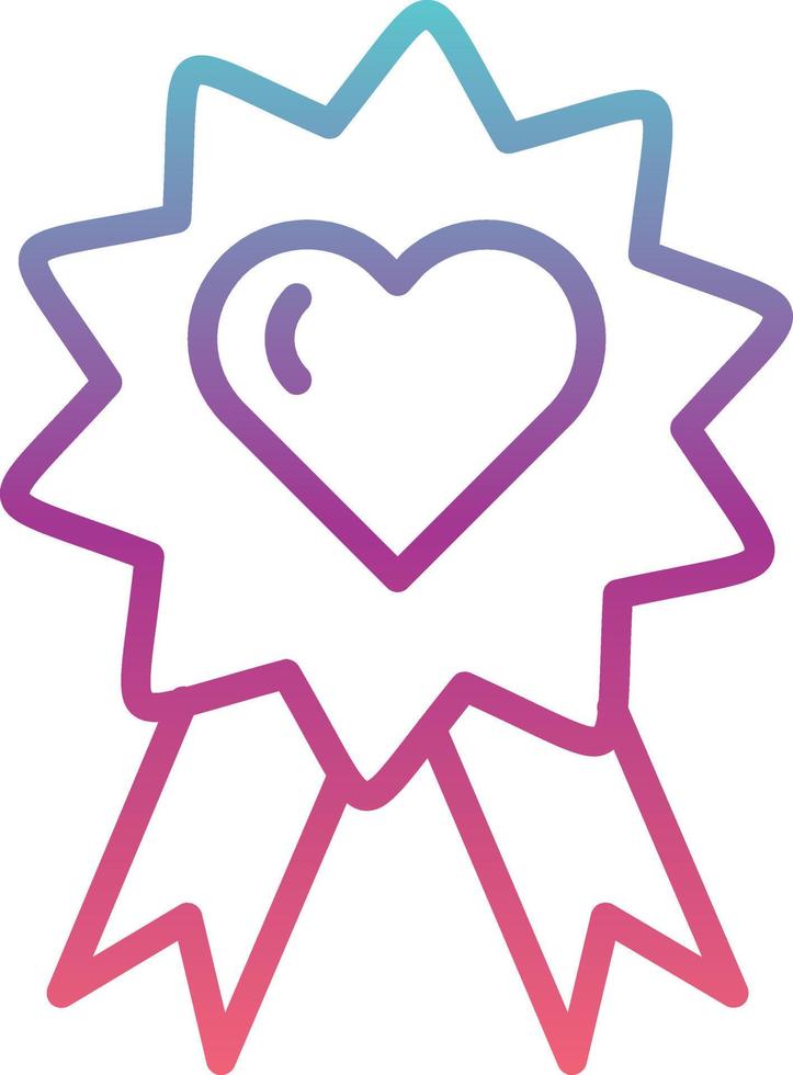 Award Vector Icon