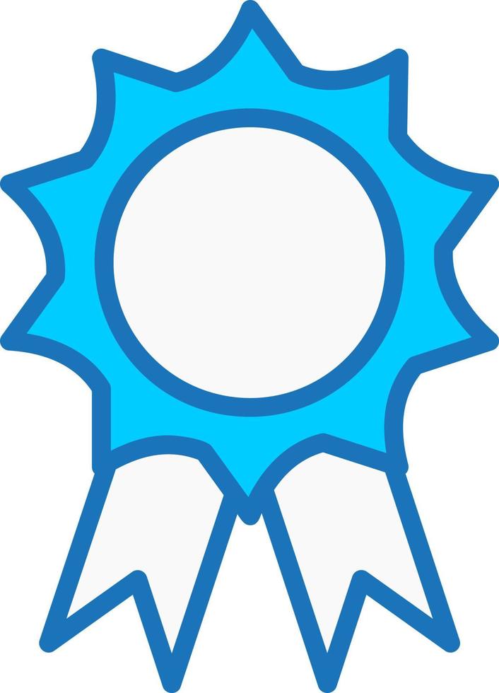 Award Vector Icon