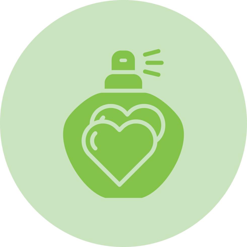 Perfume Vector Icon