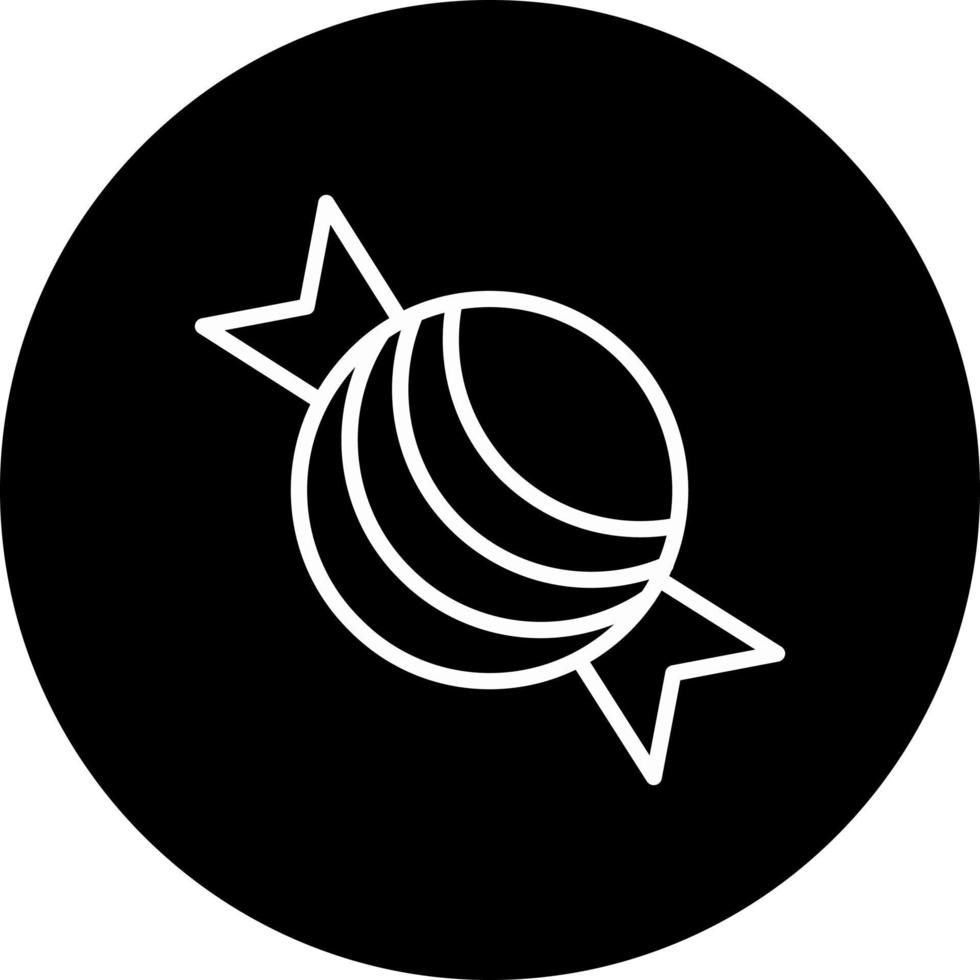 Candy Vector Icon