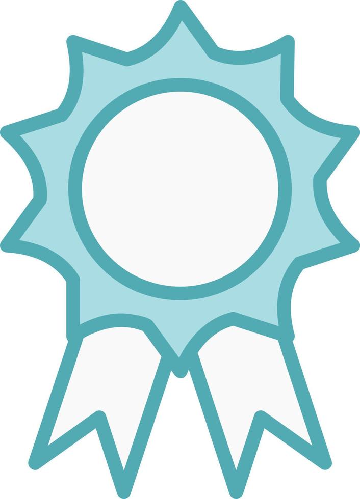 Award Vector Icon