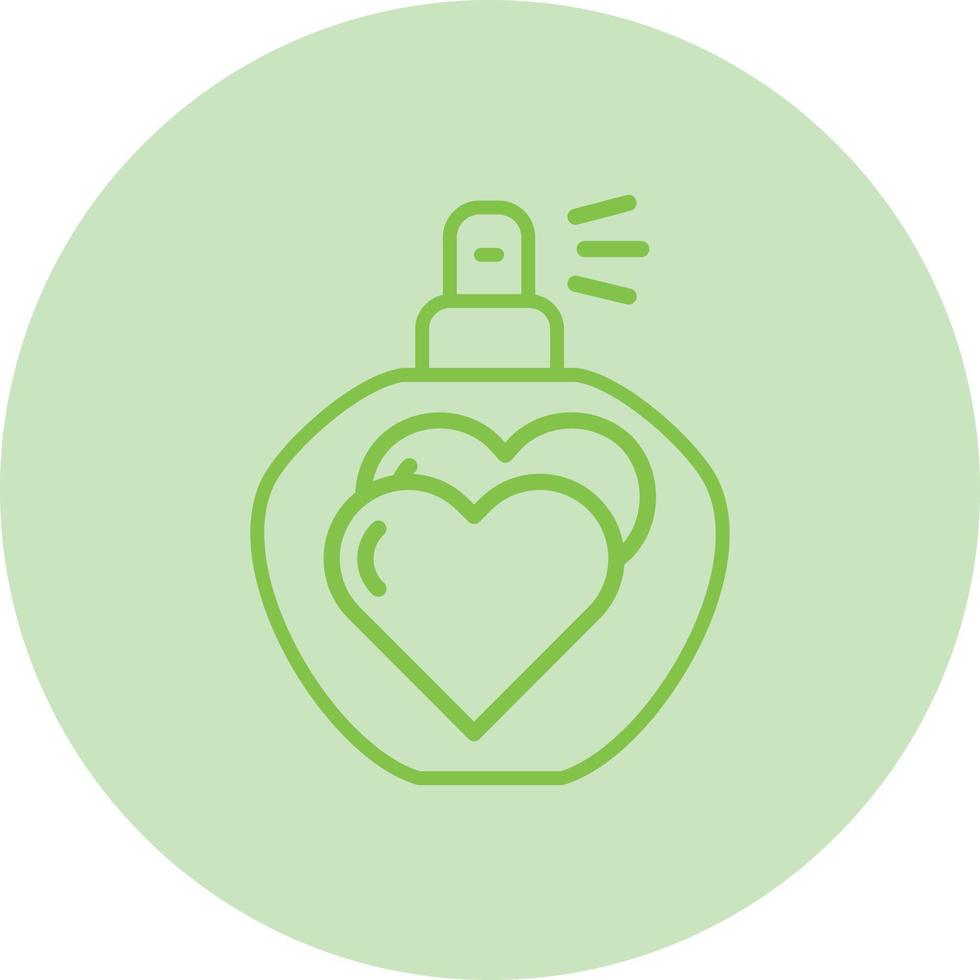 Perfume Vector Icon