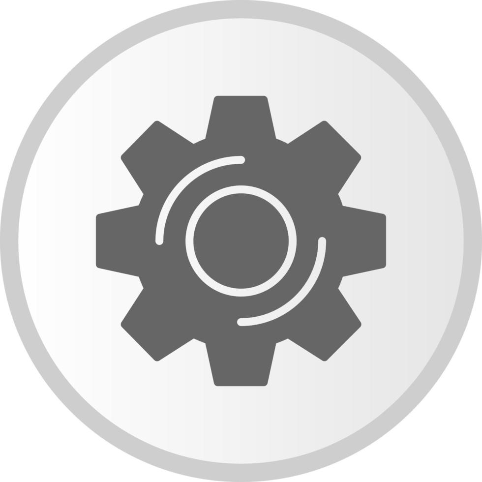 Settings Vector Icon