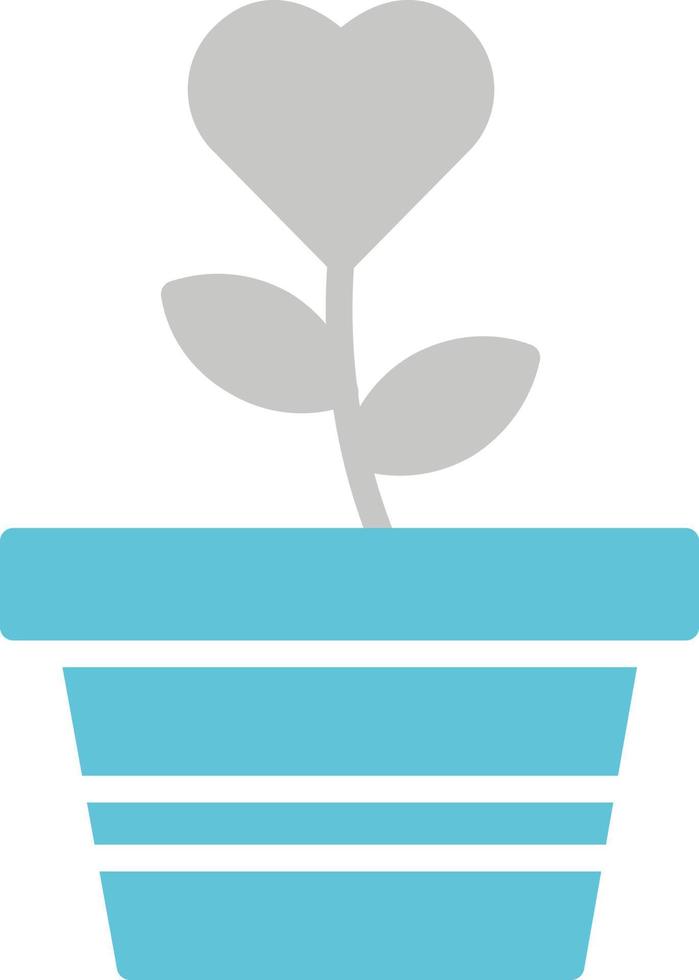 Plant Vector Icon