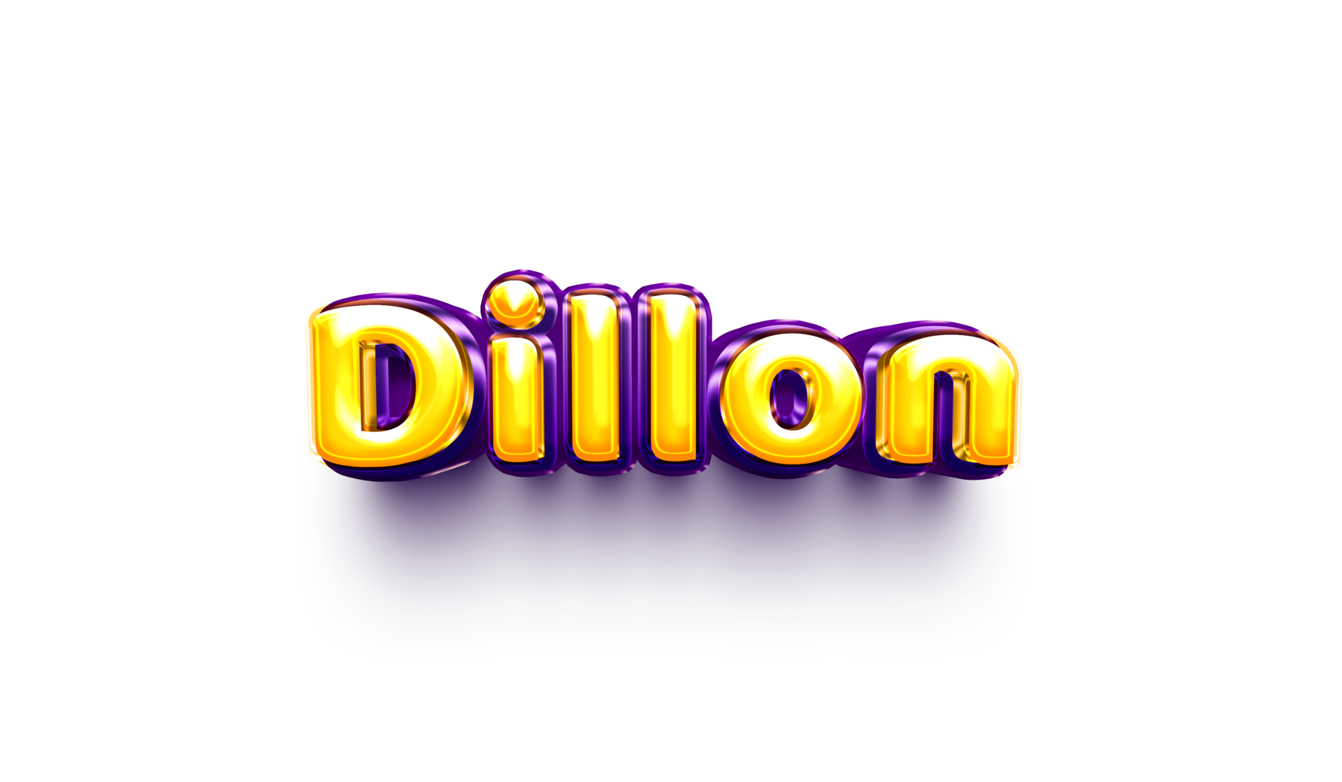 names-of-boy-english-helium-balloon-shiny-celebration-sticker-3d