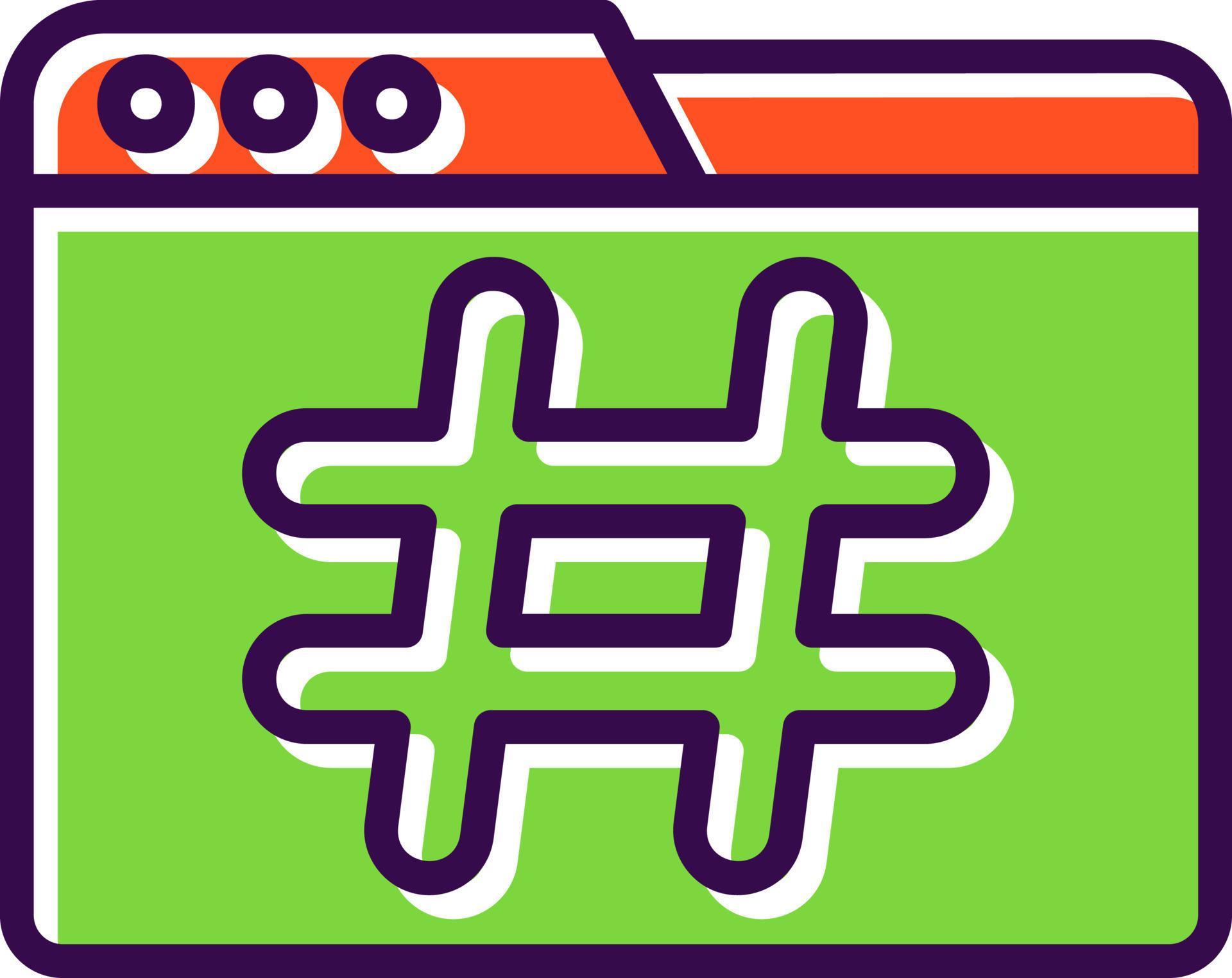 Description Tag Vector Icon Design 16465289 Vector Art at Vecteezy