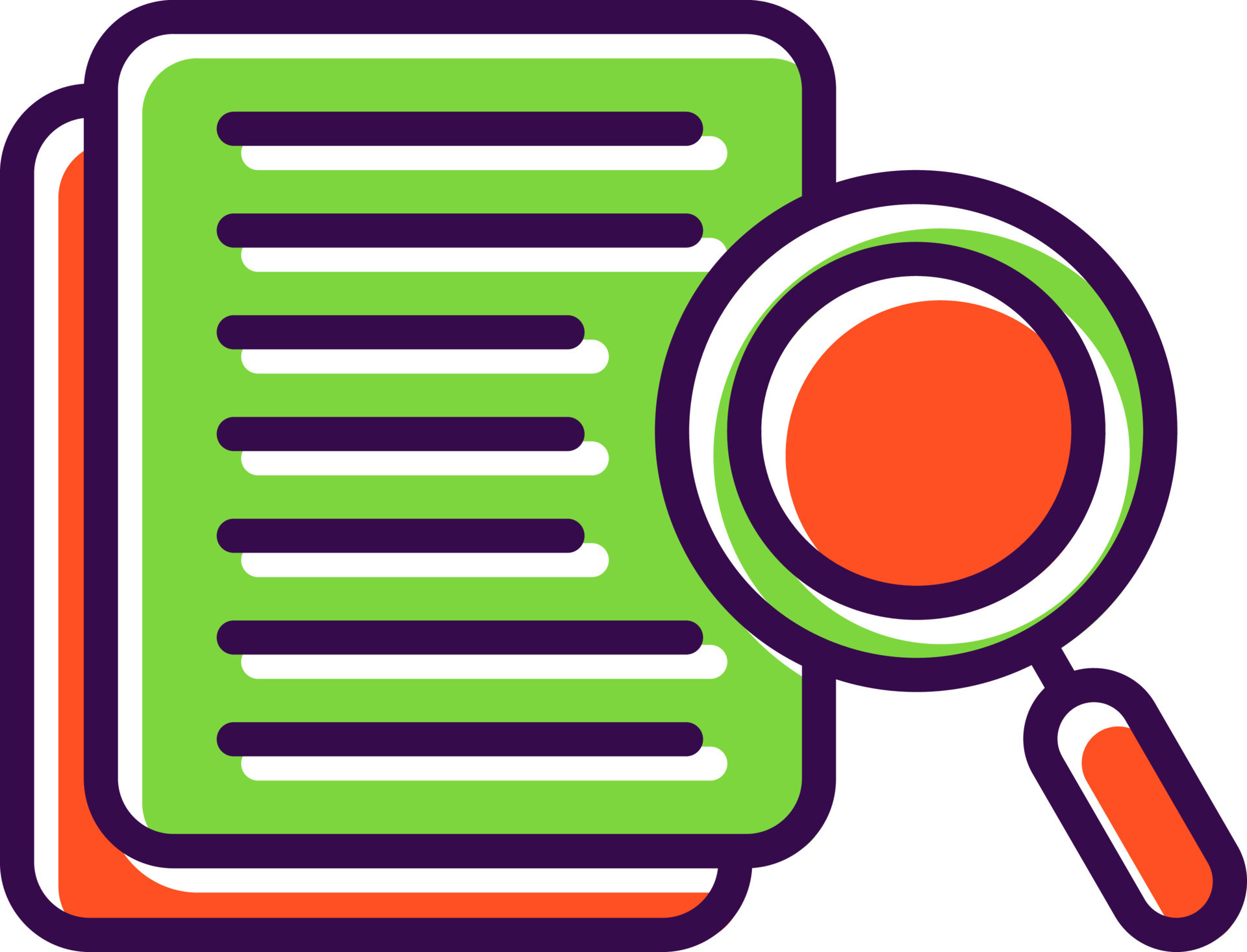 Case Study Vector Icon Design 16465313 Vector Art At Vecteezy Case Study Vector Icon Design 16465313 Vector Art At Vecteezy