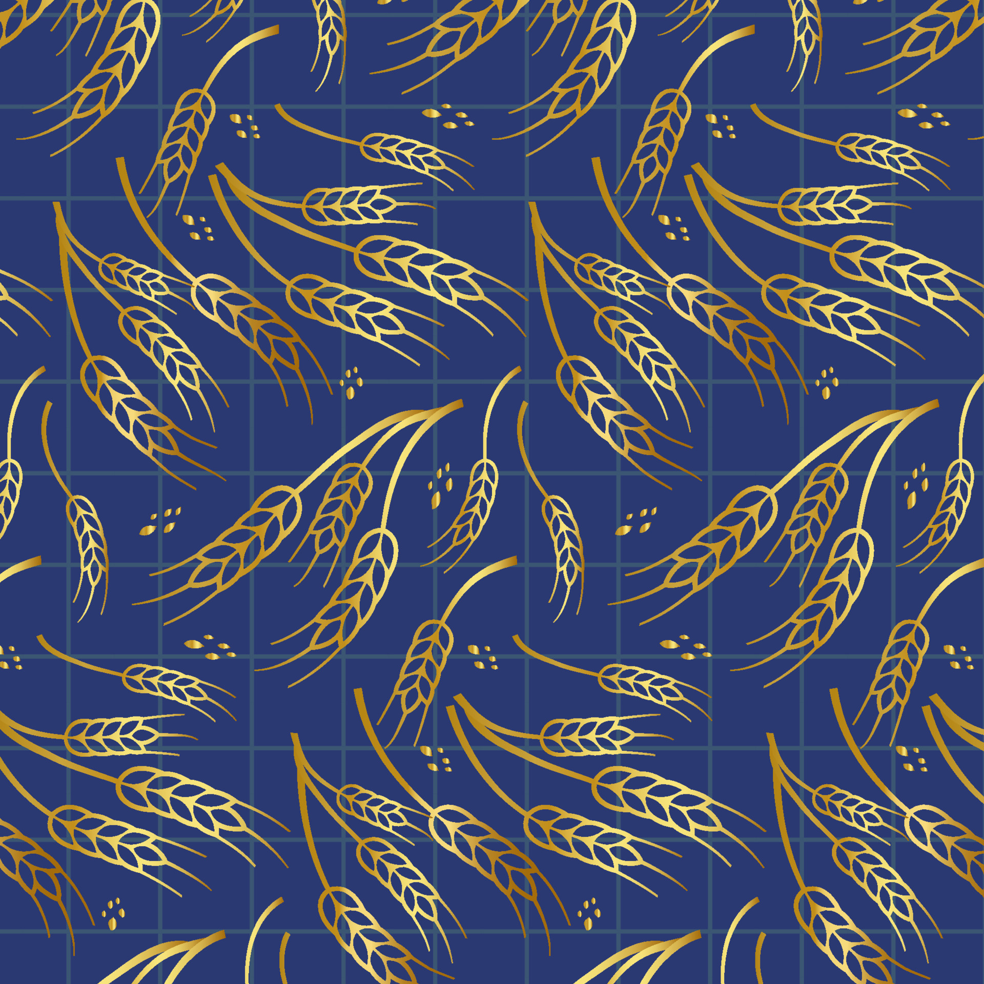 seamless-wheat-pattern-vector-background-nature-wallpaper-wheat-patern