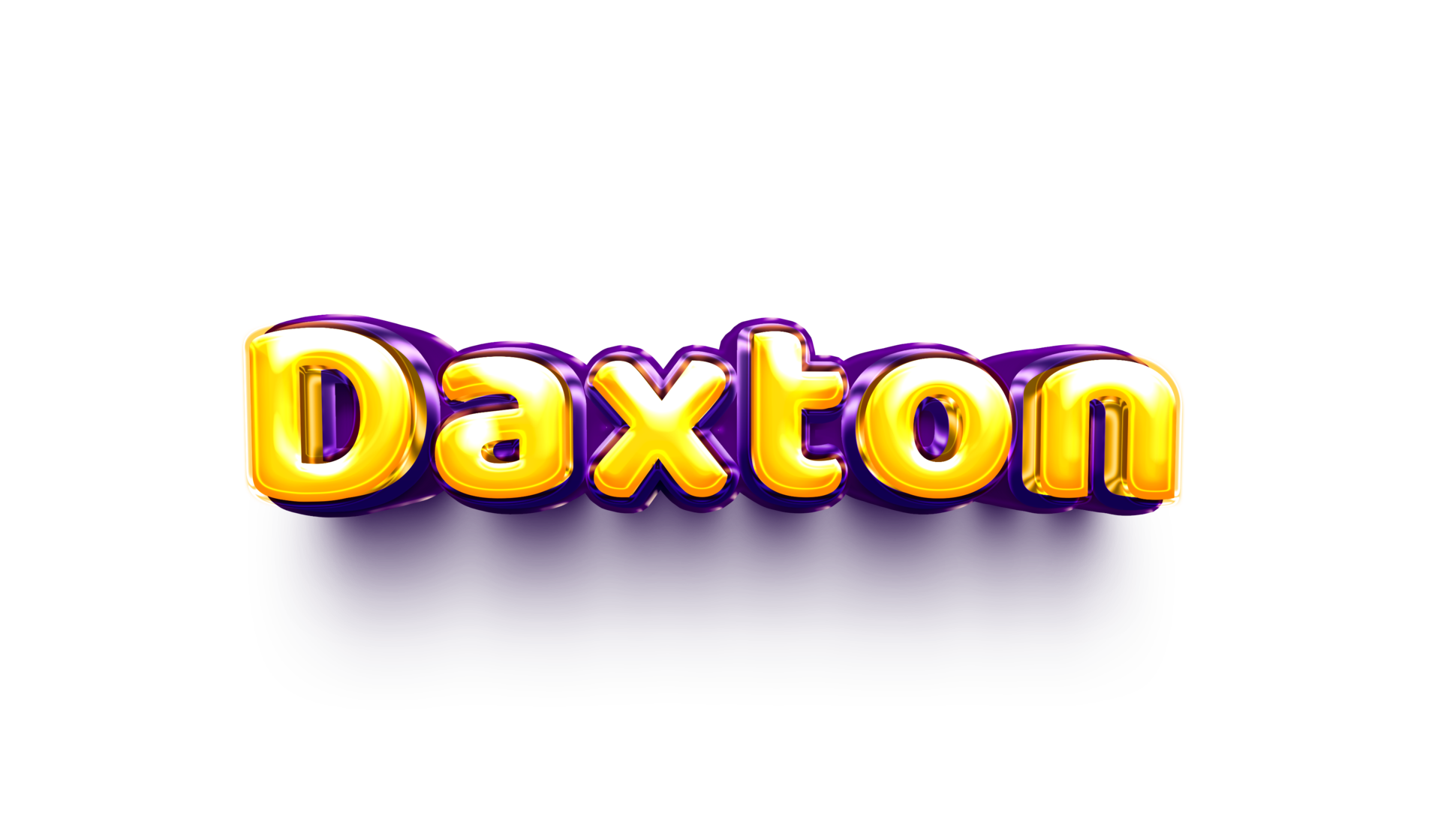Free Names Of Boy English Helium Balloon Shiny Celebration Sticker 3d free-names-of-boy-english-helium-balloon-shiny-celebration-sticker-3d
