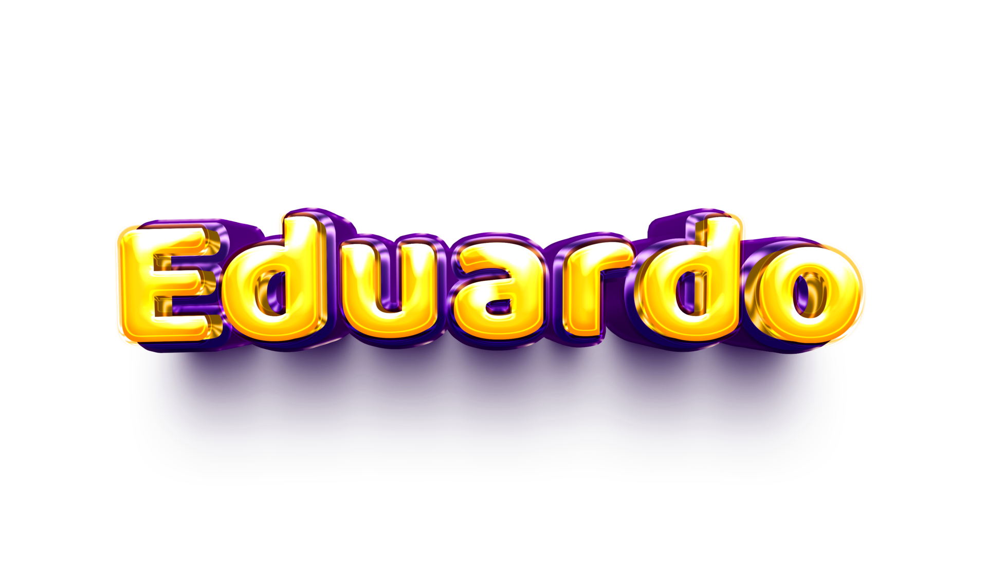 eduardo name