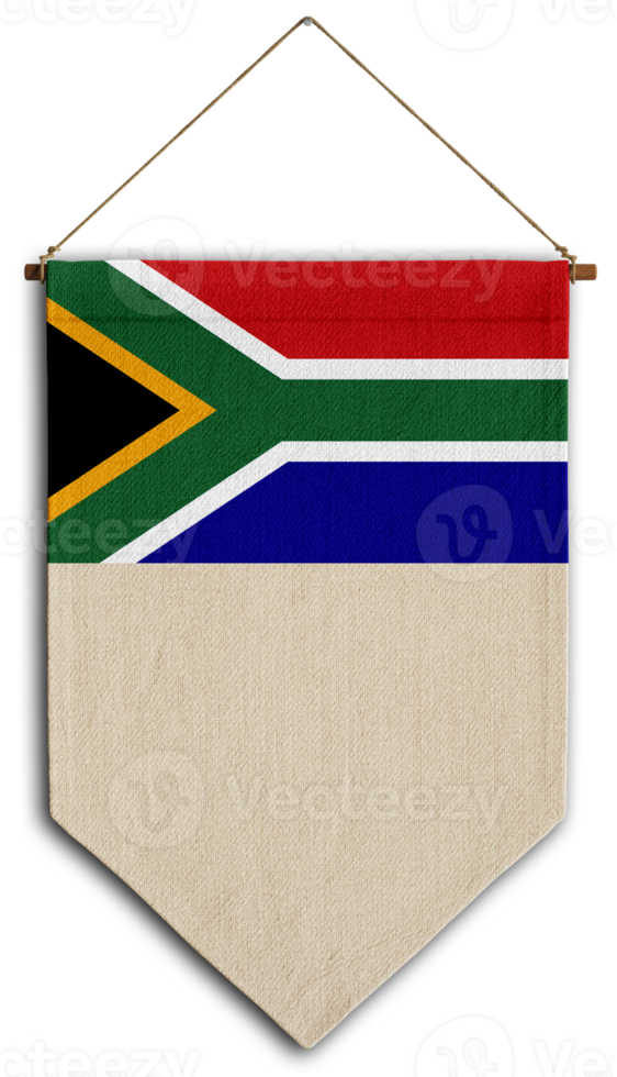 flag relation country hanging fabric travel immigration consultancy visa transparent south africa png