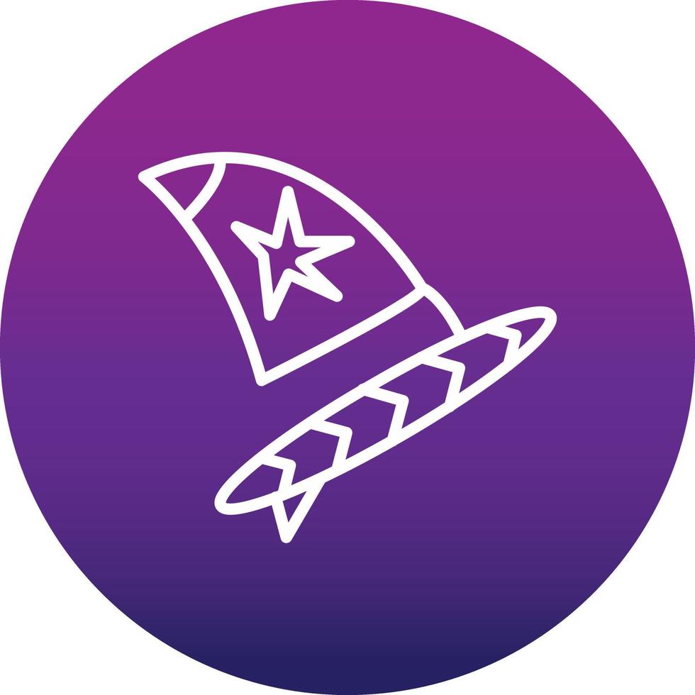 Windsurf Vector Icon