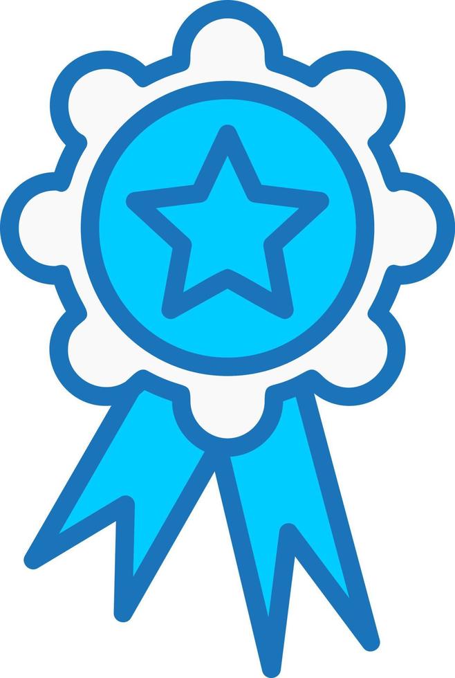 Badge Vector Icon