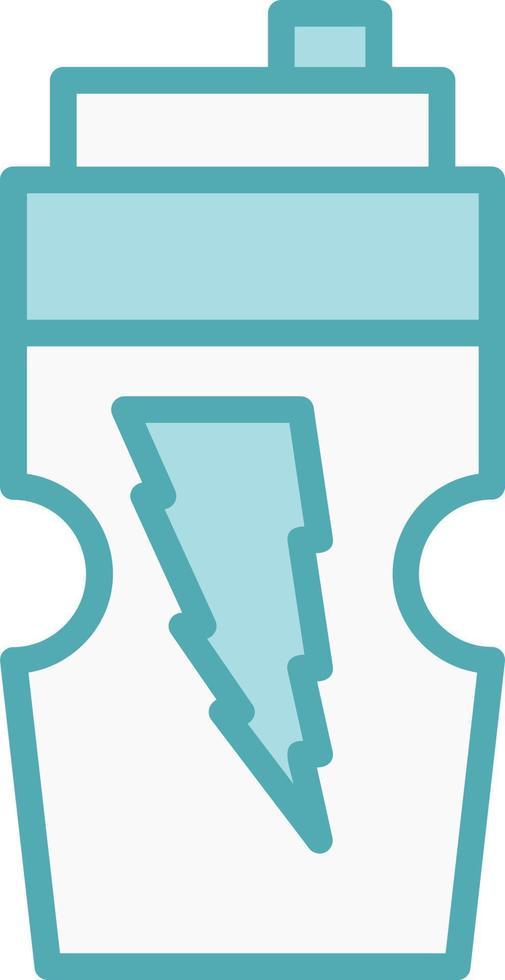Energy Drink Vector Icon