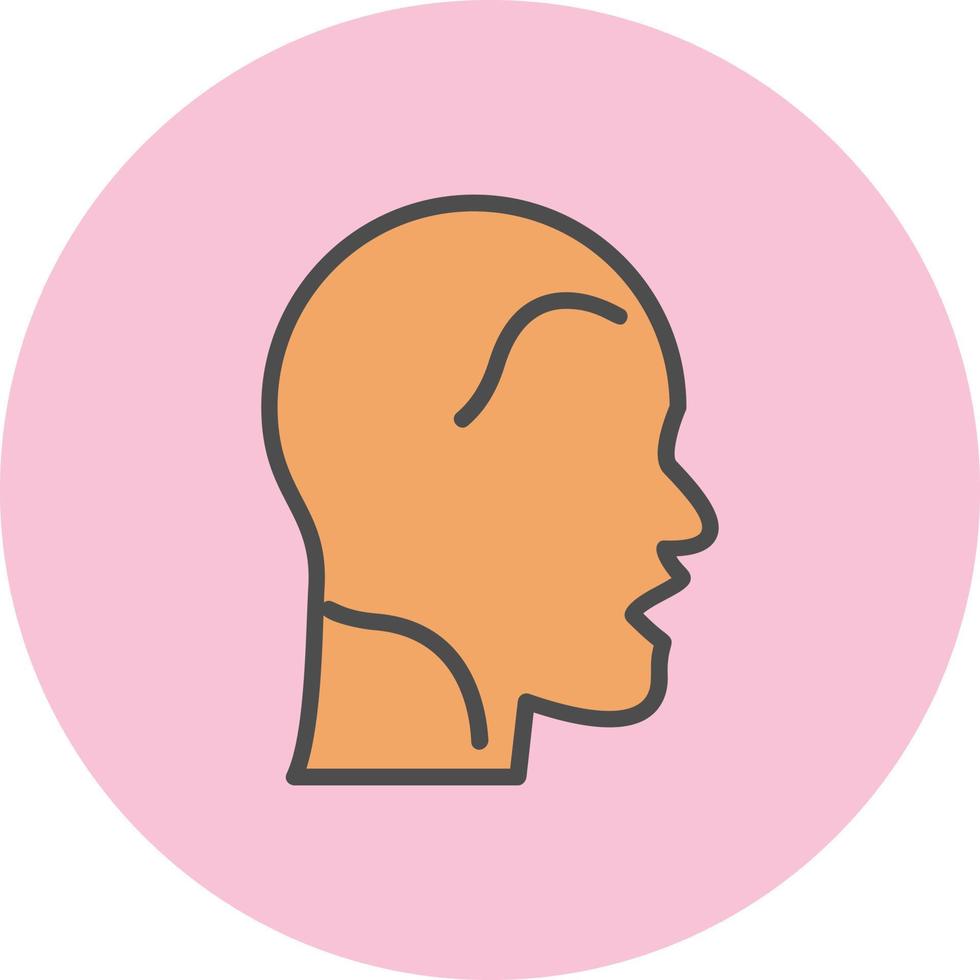 Plastic Surgery Vector Icon