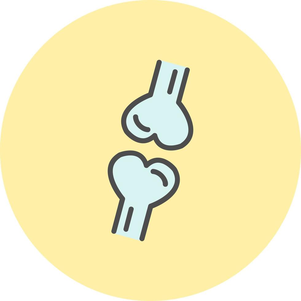 Joint Vector Icon