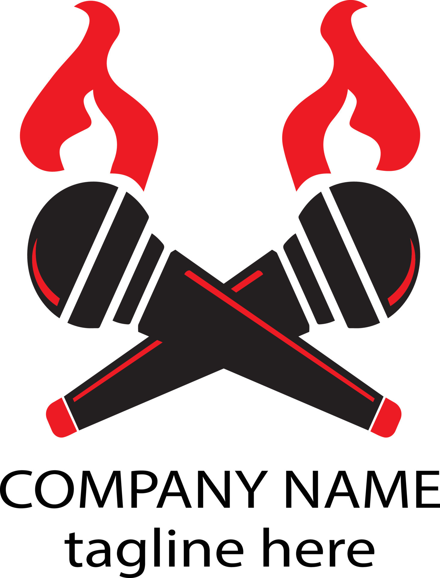 microphone mic podcast hand mic logo vector 16469212 Vector Art at Vecteezy