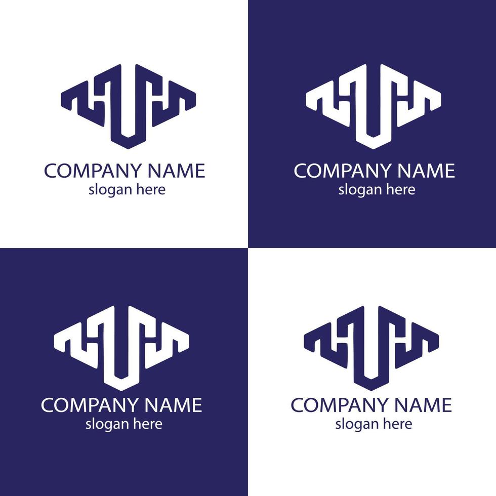 business logo icon vector design