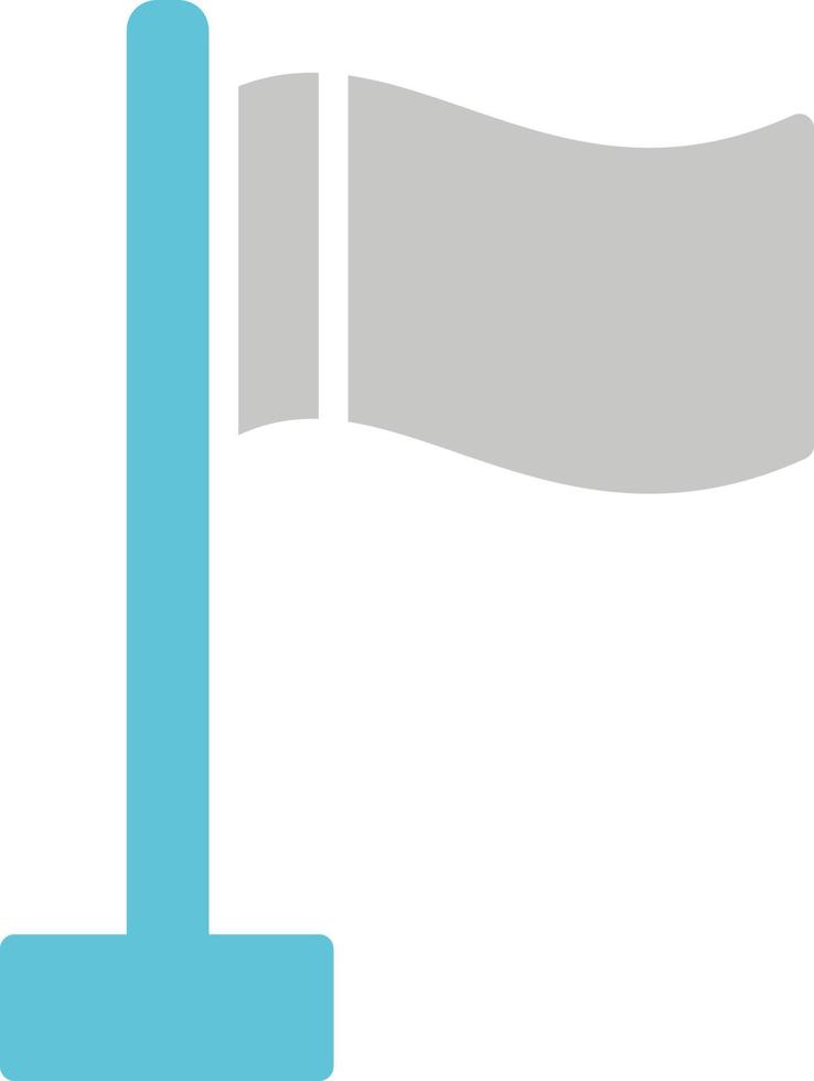 Flag Vector Icon