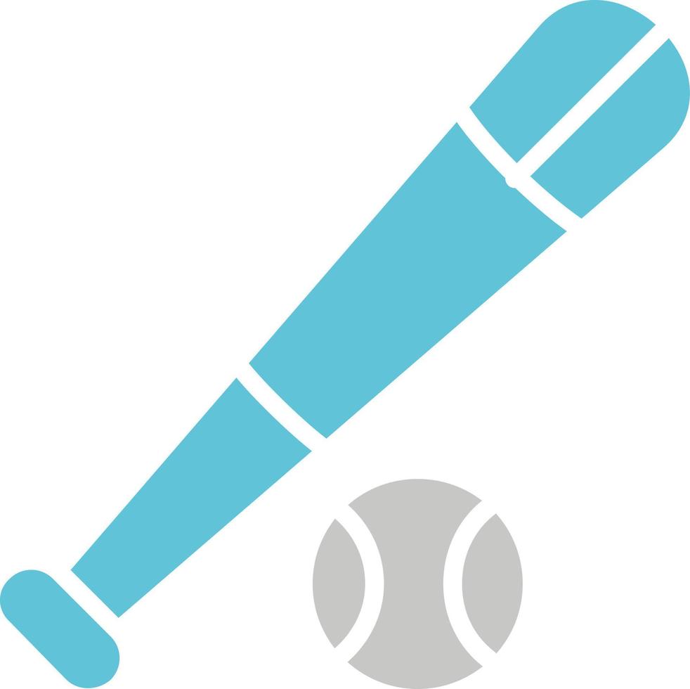Baseball Vector Icon