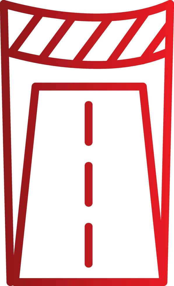 Finish Vector Vector Icon