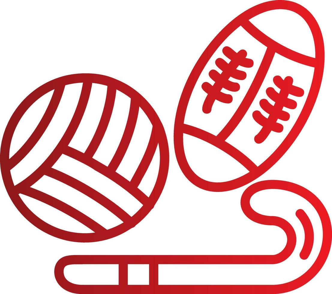 Sports Vector Icon