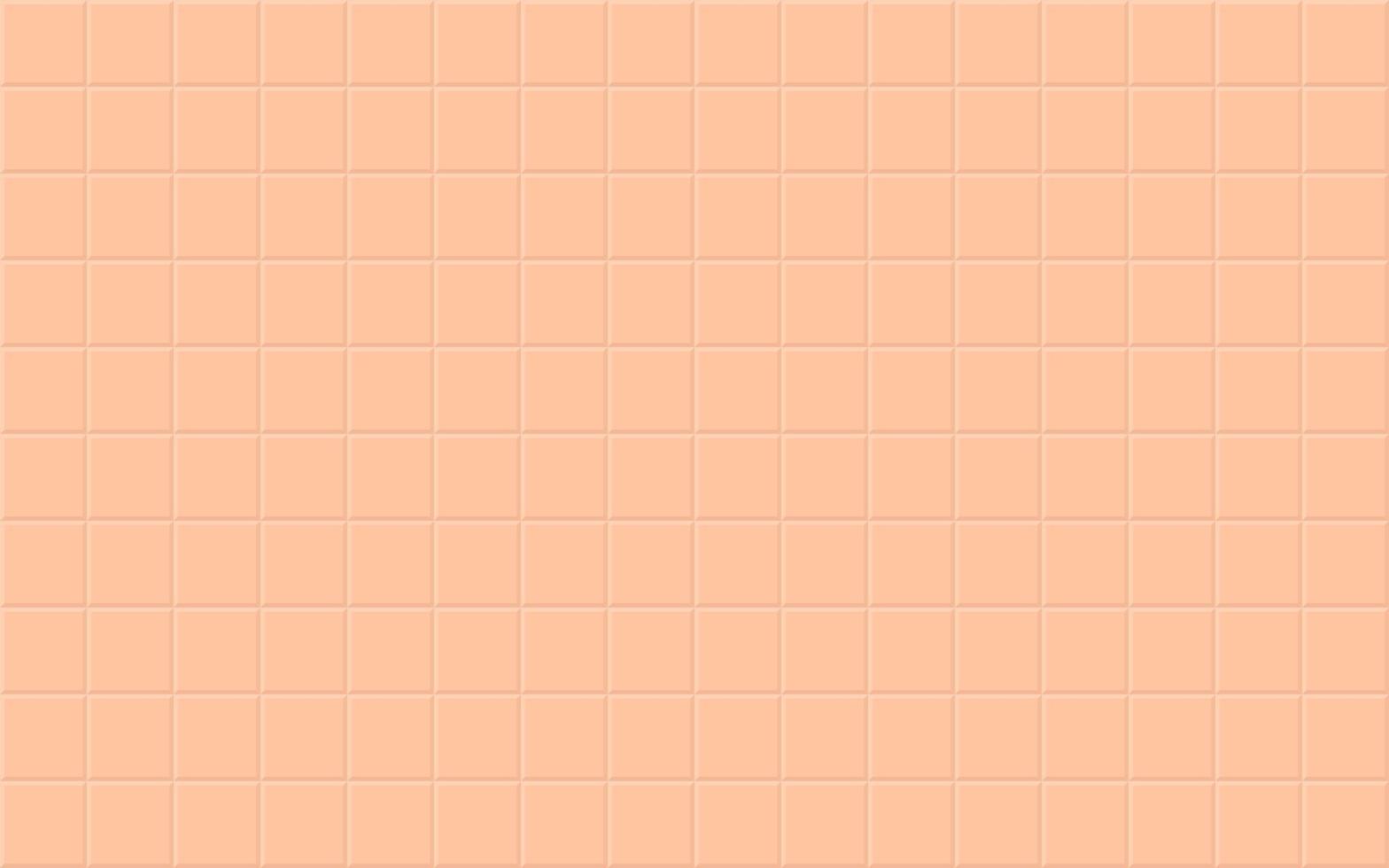 Minimalist brick wall background. Abstract geometric seamless pattern design. Vector illustration. Eps10