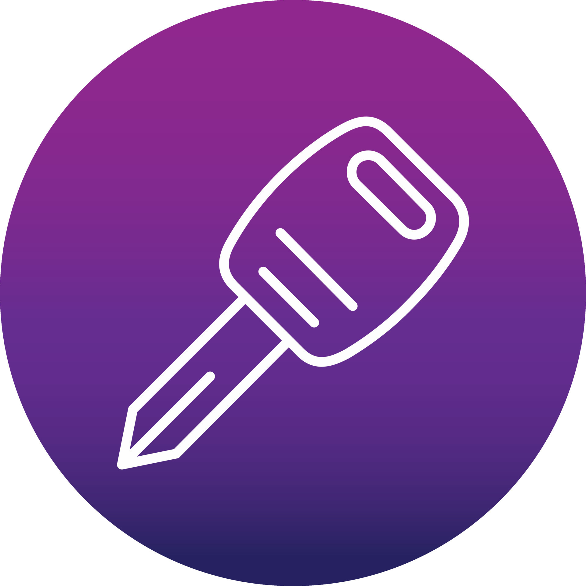 Car Key Vector Icon 16469977 Vector Art at Vecteezy