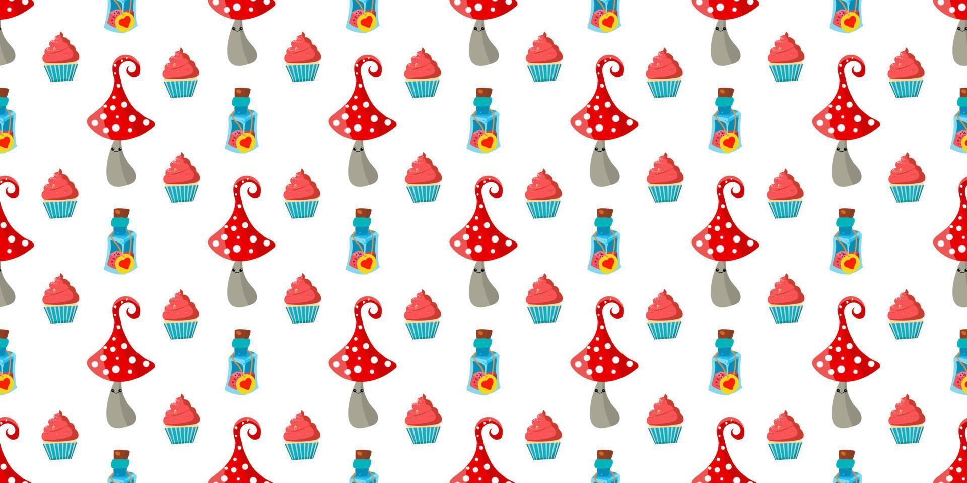 Funny print for baby clothes. Cute pattern with bees and bee hives. T-shirt design. Vector illustration. Ready-made textile design kit. Seamless pattern. forest bees. Animals character. Pajamas print.