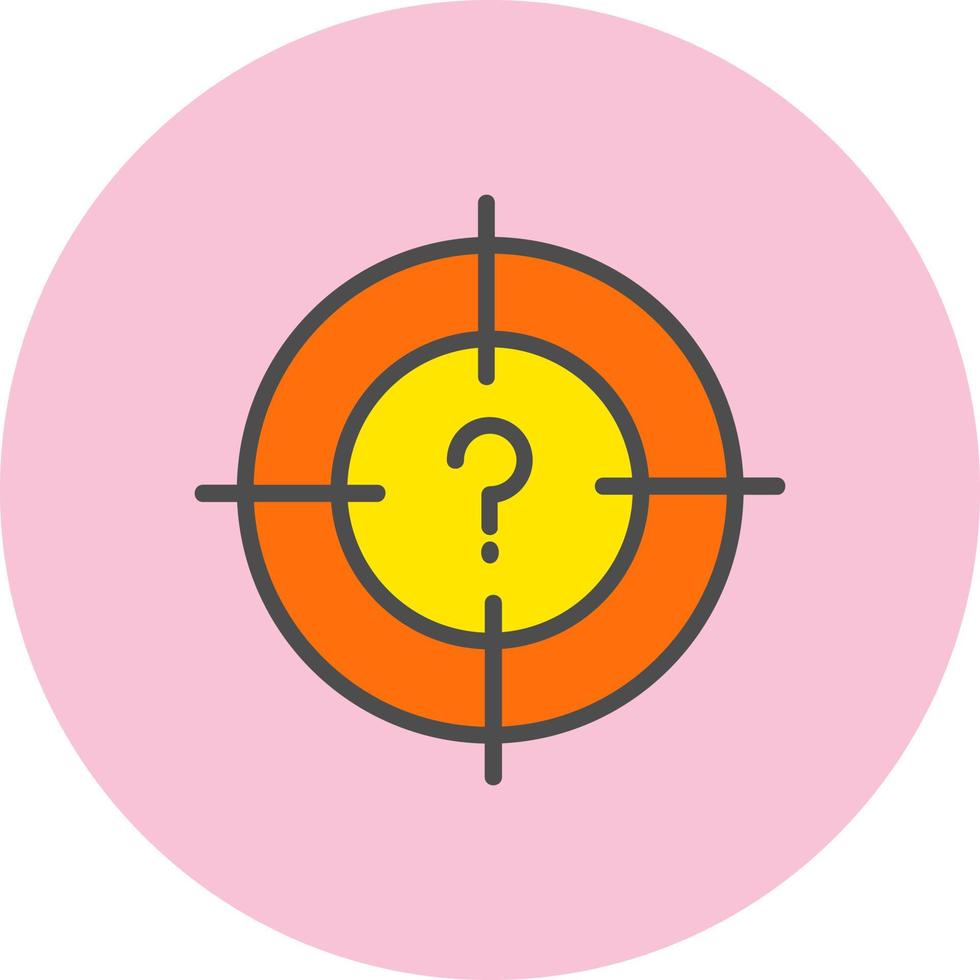 Question Vector Icon