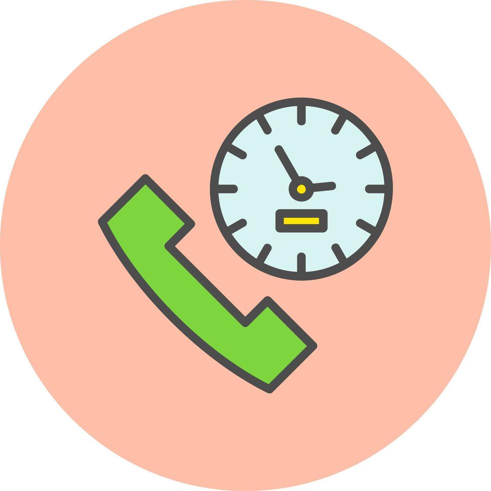 Phone Vector Icon
