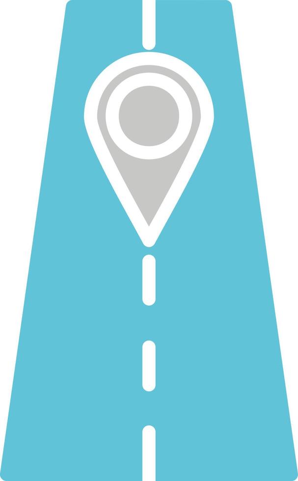 Pin Vector Icon