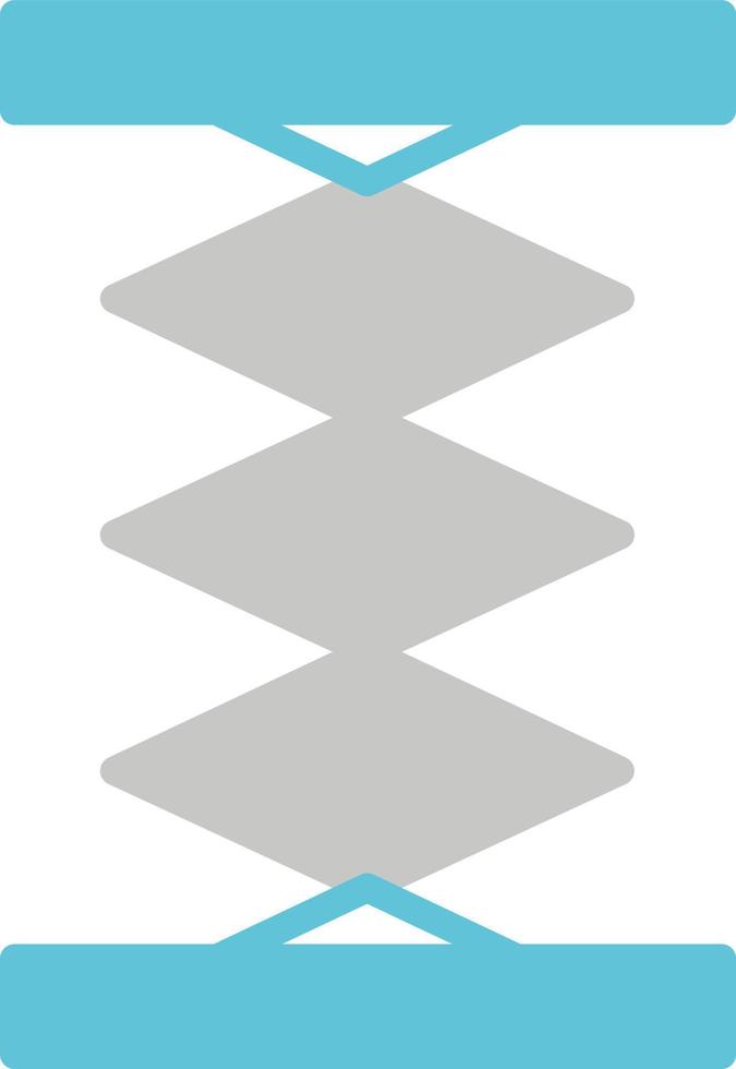 Car Jack Vector Icon