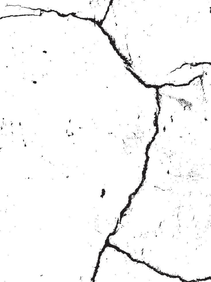 Grunge textures Effect vector