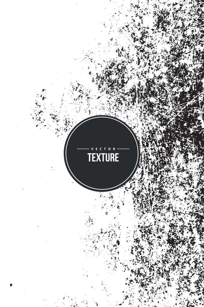 Grunge textures Effect vector