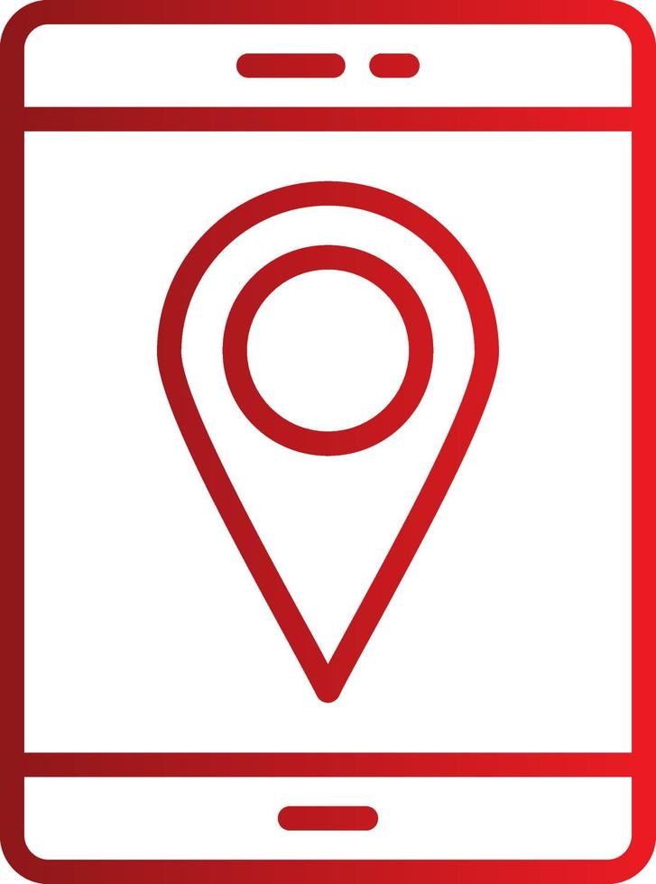 Smartphone Vector Icon