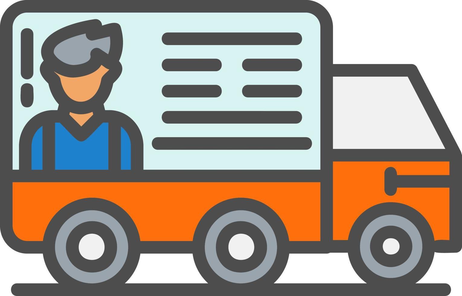Advertisement Vector Icon