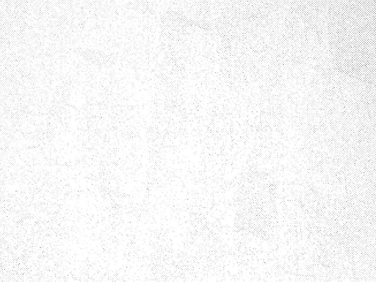 Subtle Halftone Texture vector
