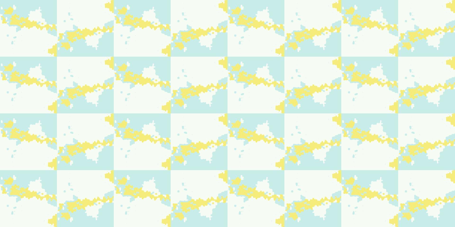 Abstract seamless pattern, seamless wallpaper, seamless background designed for use for interior,wallpaper,fabric,curtain,carpet,clothing,Batik,satin,background , illustration, Embroidery style. vector