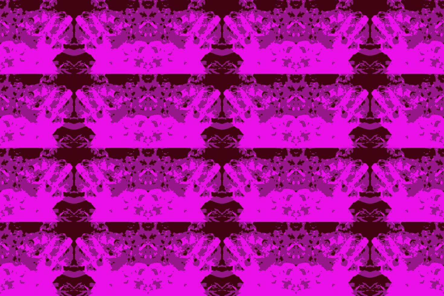 Abstract seamless pattern, seamless wallpaper, seamless background designed for use for interior,wallpaper,fabric,curtain,carpet,clothing,Batik,satin,background , illustration, Embroidery style. vector