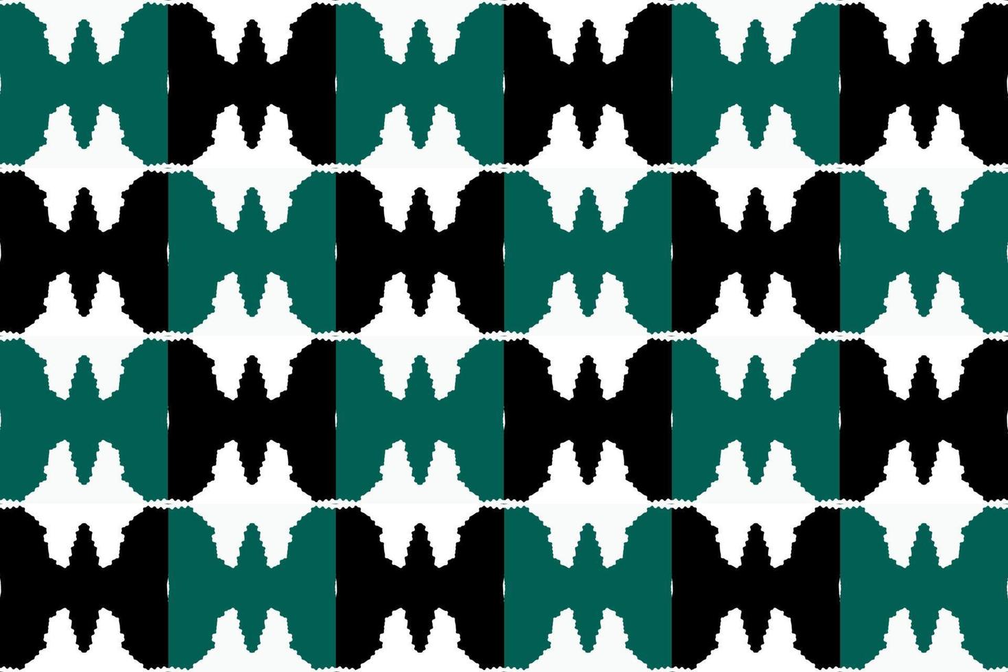 Abstract seamless pattern, seamless wallpaper, seamless background designed for use for interior,wallpaper,fabric,curtain,carpet,clothing,Batik,satin,background , illustration, Embroidery style. vector