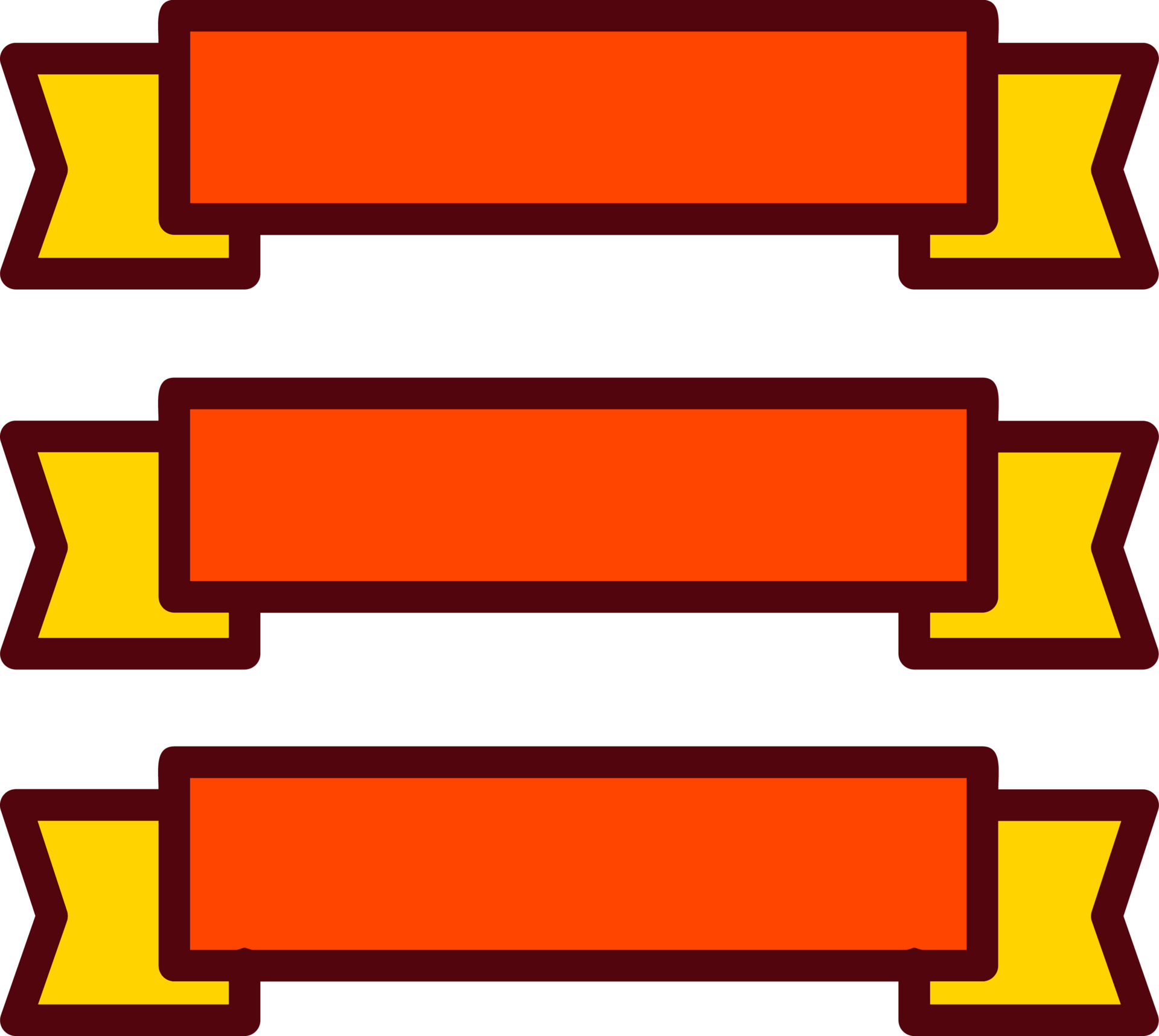 Red Tape Vector Icon 16472093 Vector Art at Vecteezy