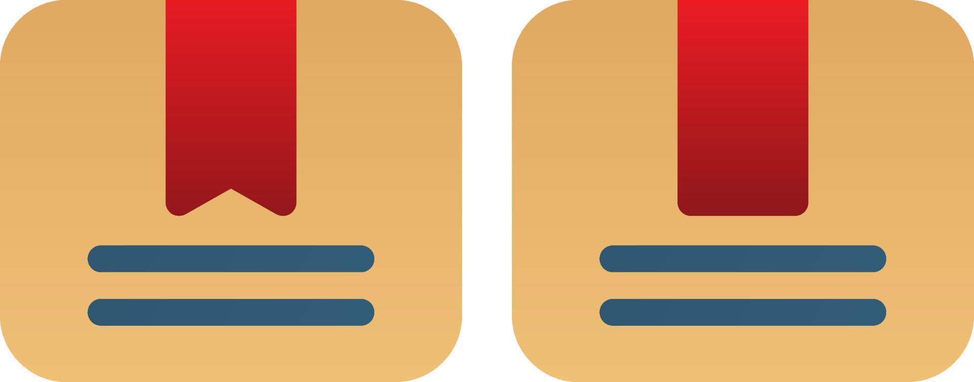 Differentiation Vector Icon Design