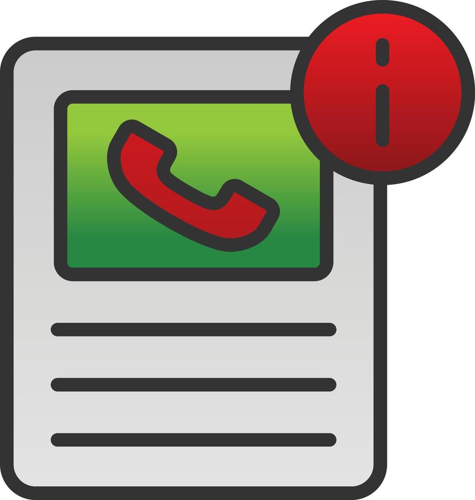 Direct Response Copywriting Vector Icon Design