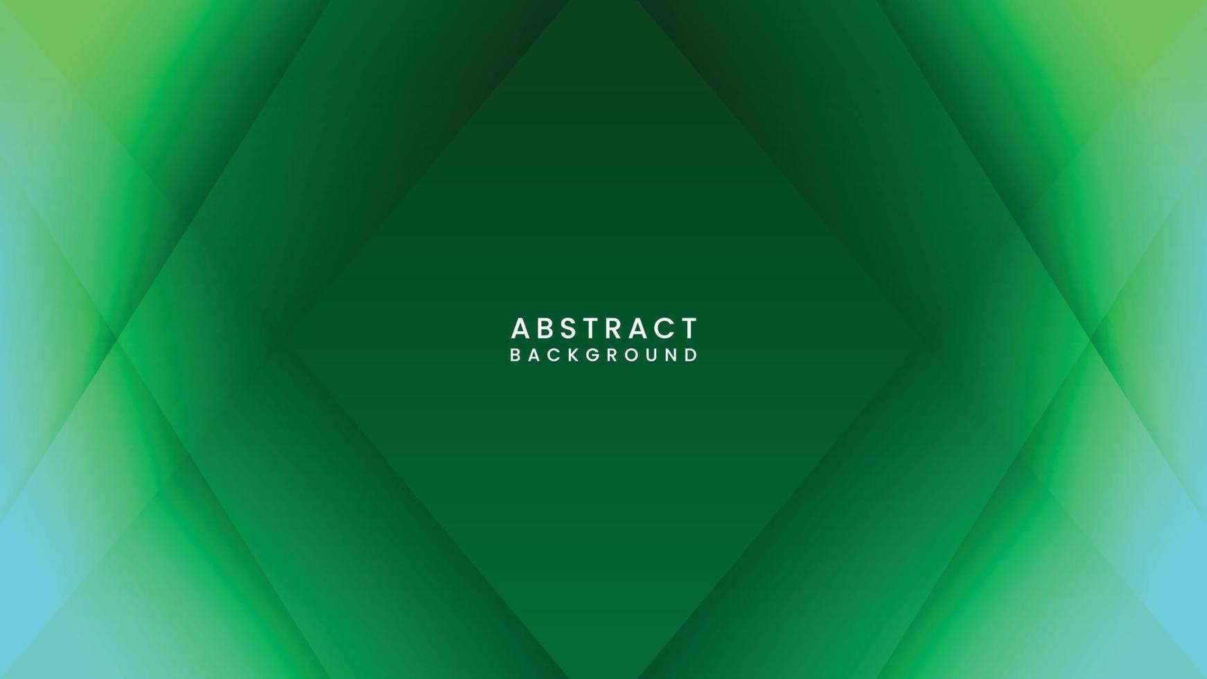 Abstract Background With Lines Design Template vector