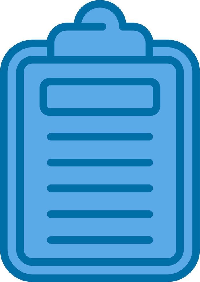Brief Vector Icon Design