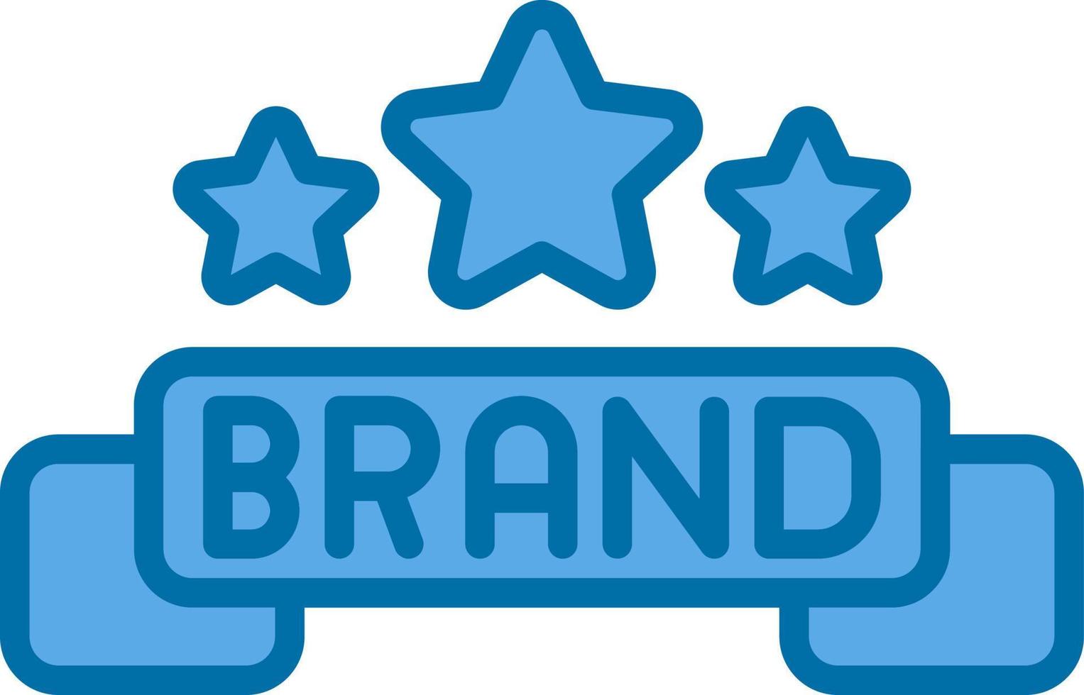 Brand Vector Icon Design
