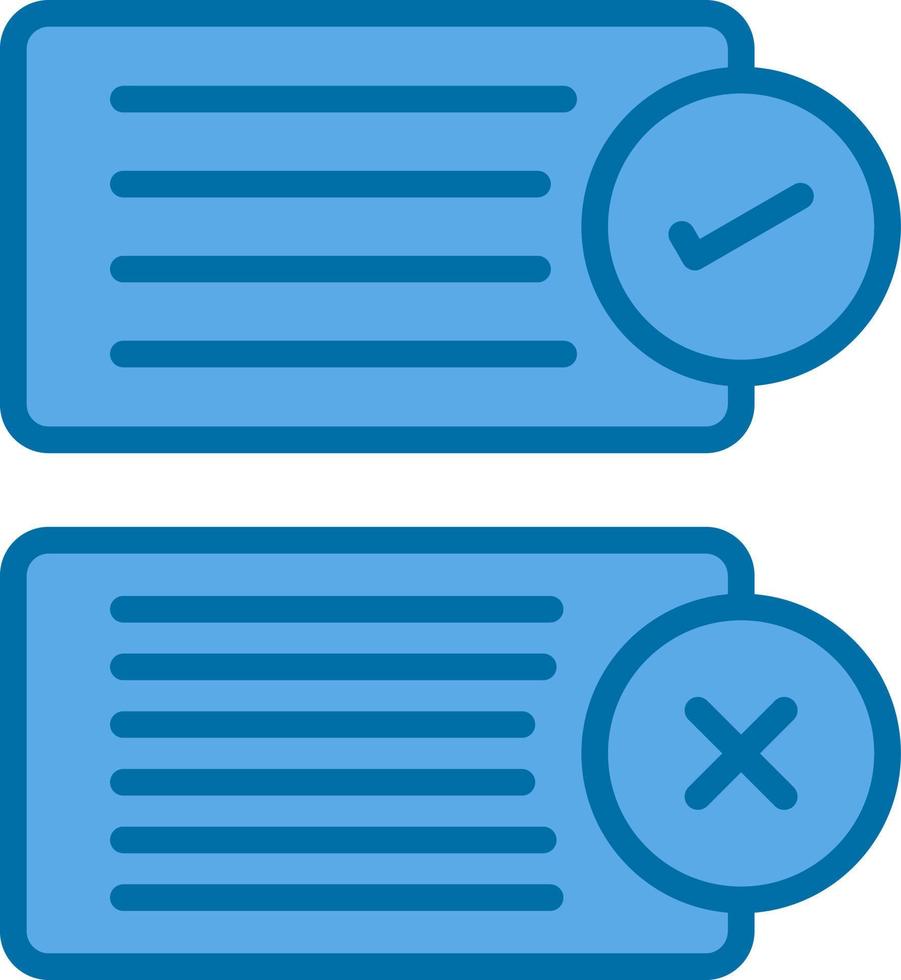 Copy Length Vector Icon Design